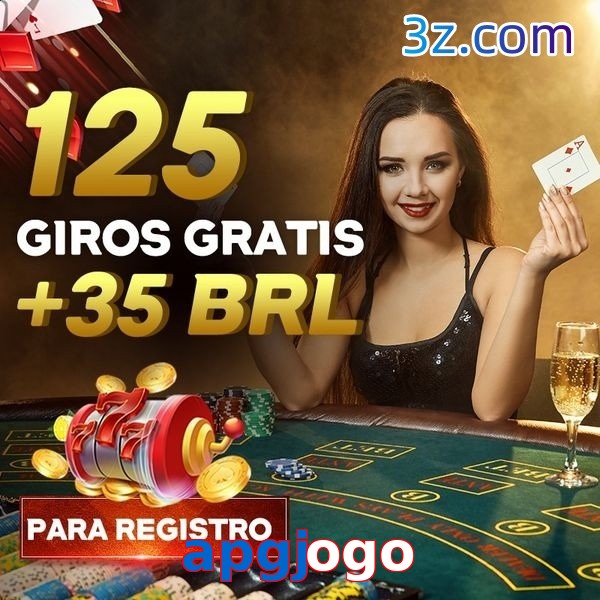 apgjogo games